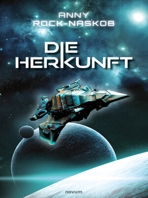 cover image of Die Herkunft